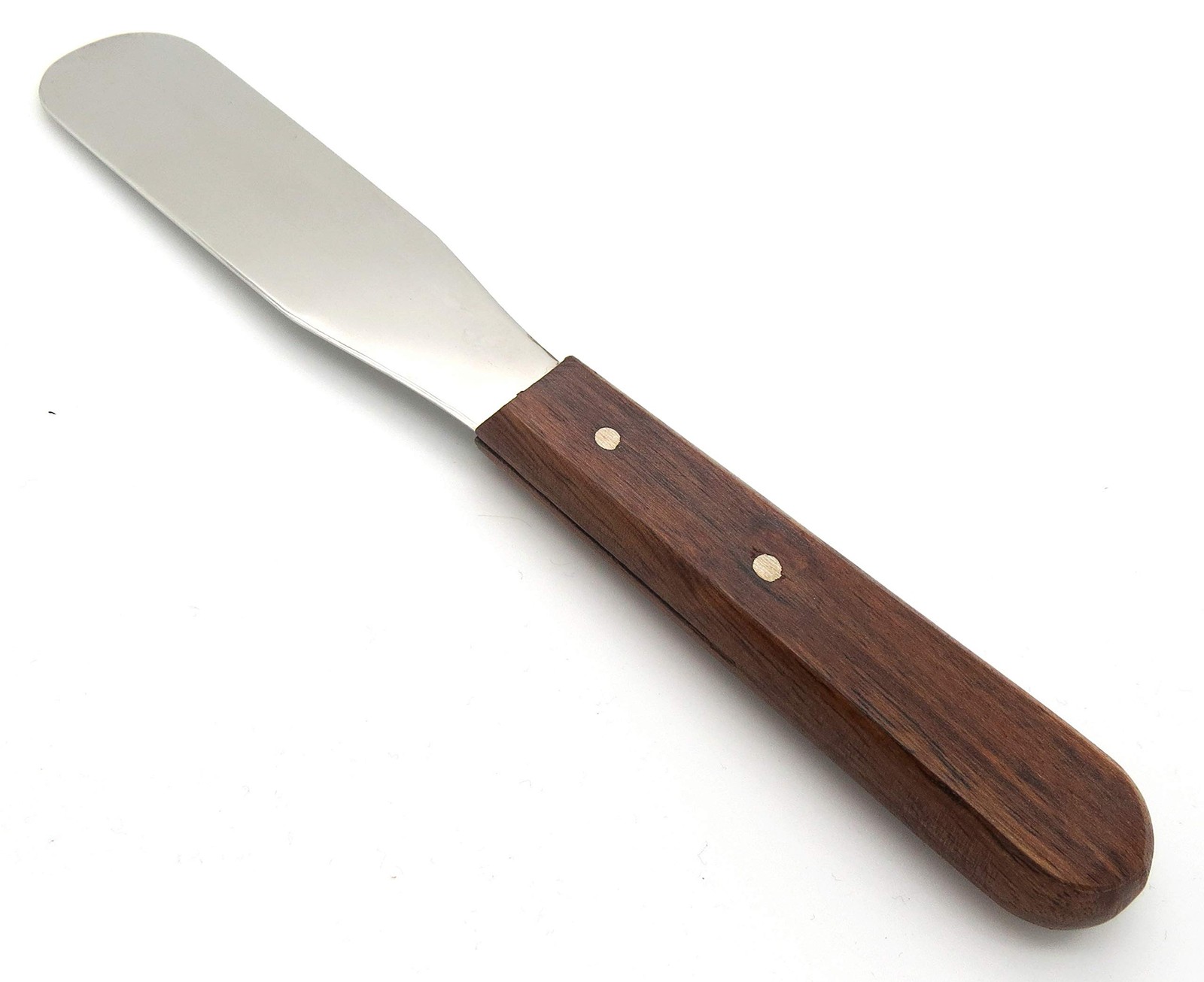 Superior Plaster Alignate Spatula 1022-4 Wax Modeling Mixing Carver Silver