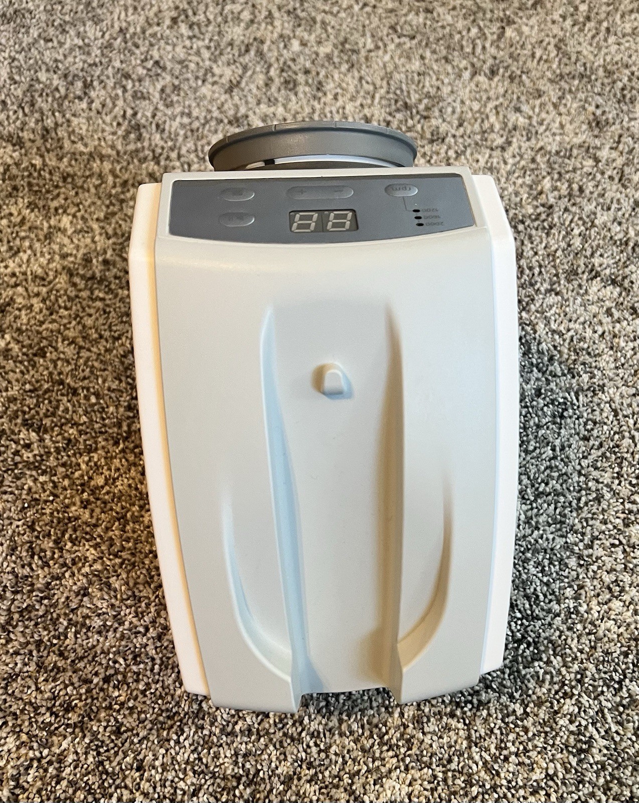 Renfert Sympro Dental Cleaning Device with Accessories