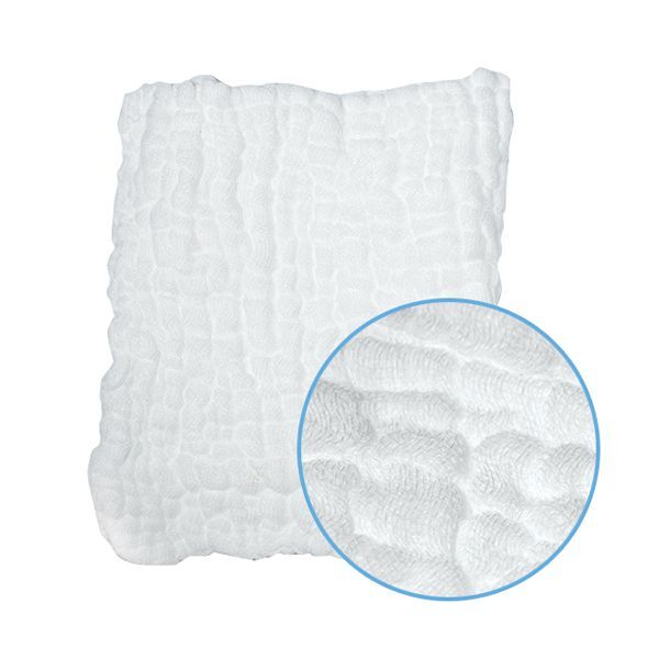 steri-mat 15x30cm Uber-Sorb Cloth, 5/Bag – Reusable Cleaning & Drying