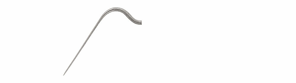 PREMIER Dental Nickel Titanium Spreader D11T W/ Round Handle #1003906