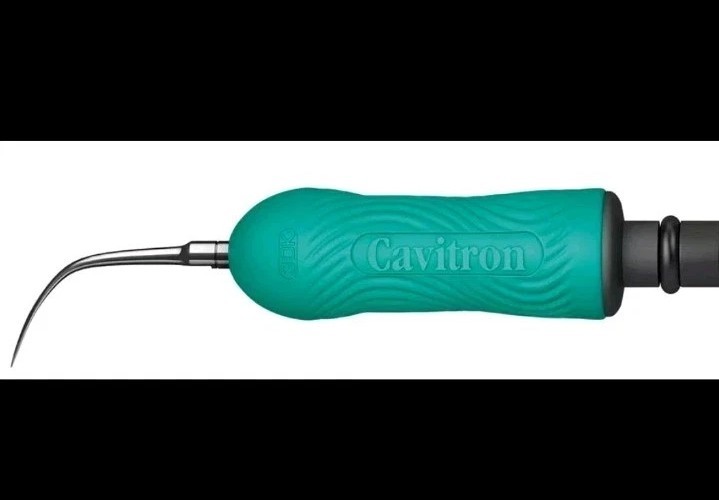 DENTSPLY Cavitron Insert Tip SlimLINE FITGRIP 30K FSI-SLI-10S FG (82005)