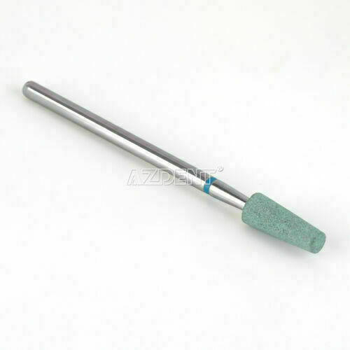 Dental Lab Ceramic Diamond Polishing Grinder Zirconia Porcelain Polisher HP Bur