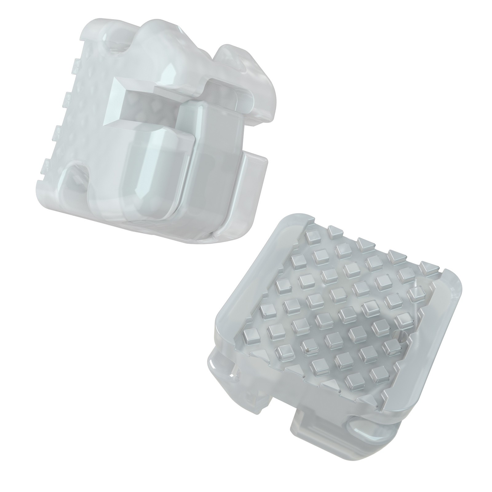 Orthodontic Brackets Clever Thomas Metal Damon AO Empower Self Ligating Braces
