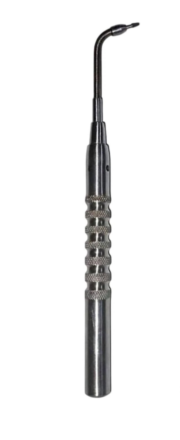 COMPLETE AUTOMATRIX AUTOMATE III TIGHTENING DEVICE SURGICAL TOOL NEW OEM in9512