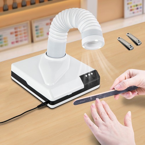 Polish Suction Machine Polishing Dust Suction Machine Dentistry Vacuum Cleaner