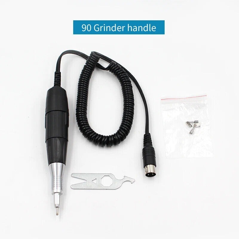 Dental Micromotor Polishing Micro Motor Handpiece E Type Micromotor 35000Rpm