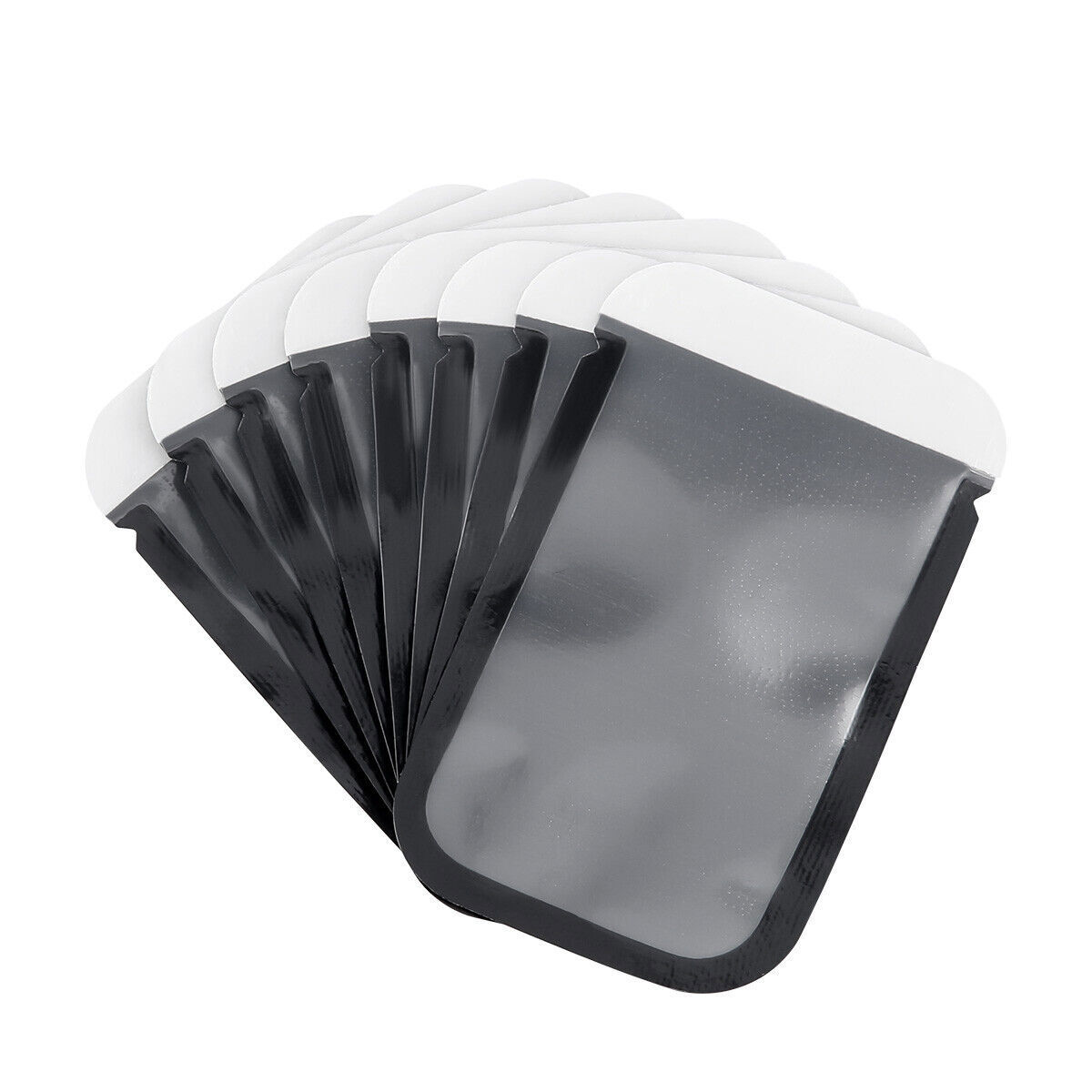 100pcs/pack Dental Digital X-Ray Scan X Barrier Envelopes for Phosphor Plate