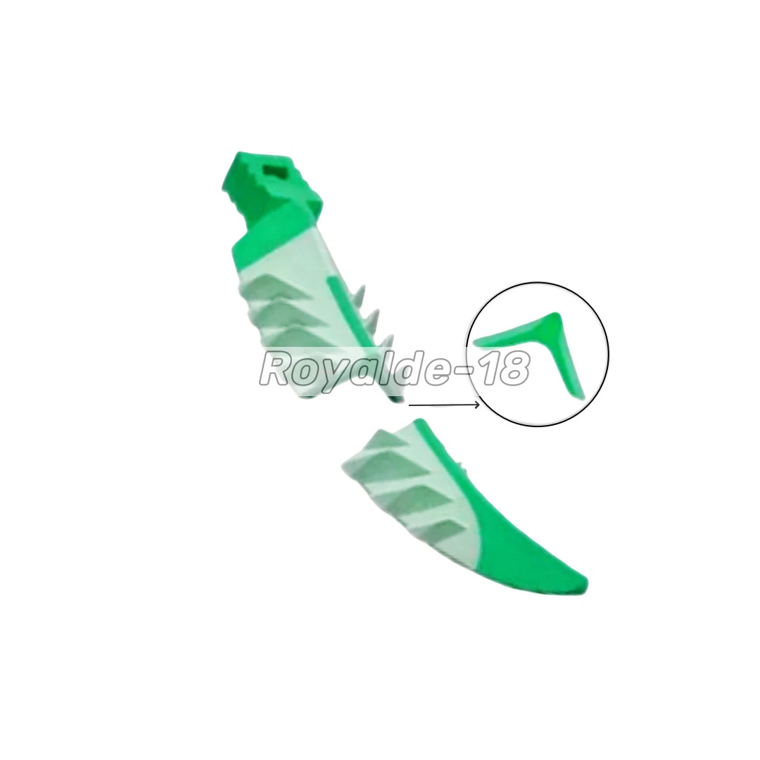 Dental Endo Composite Wedge Strata Wedges Soft Cervical Seal Diastema Matrix