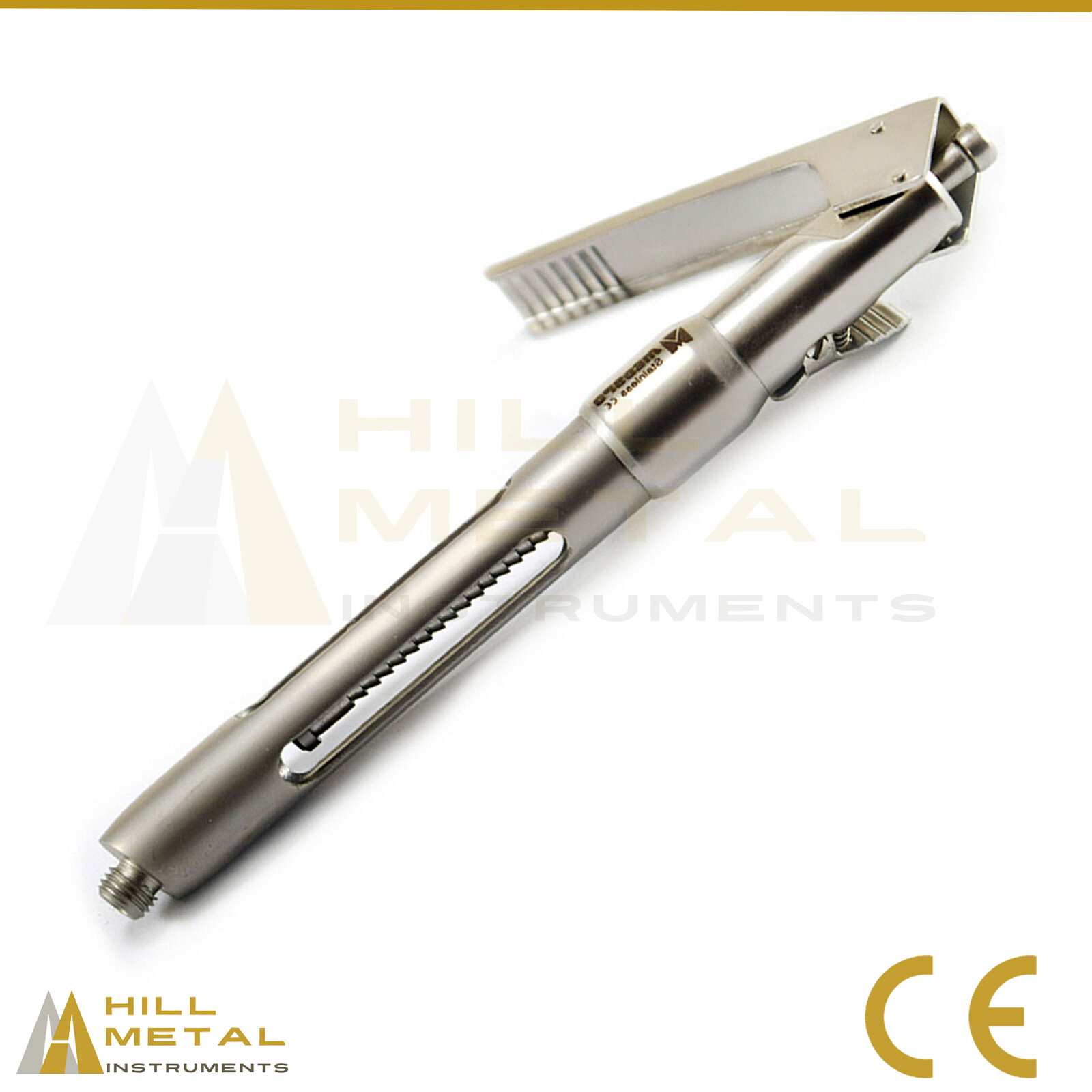 Premium Citoject Intraligamental Dental Syringe 1.8ml CE Dental Surgical Tools