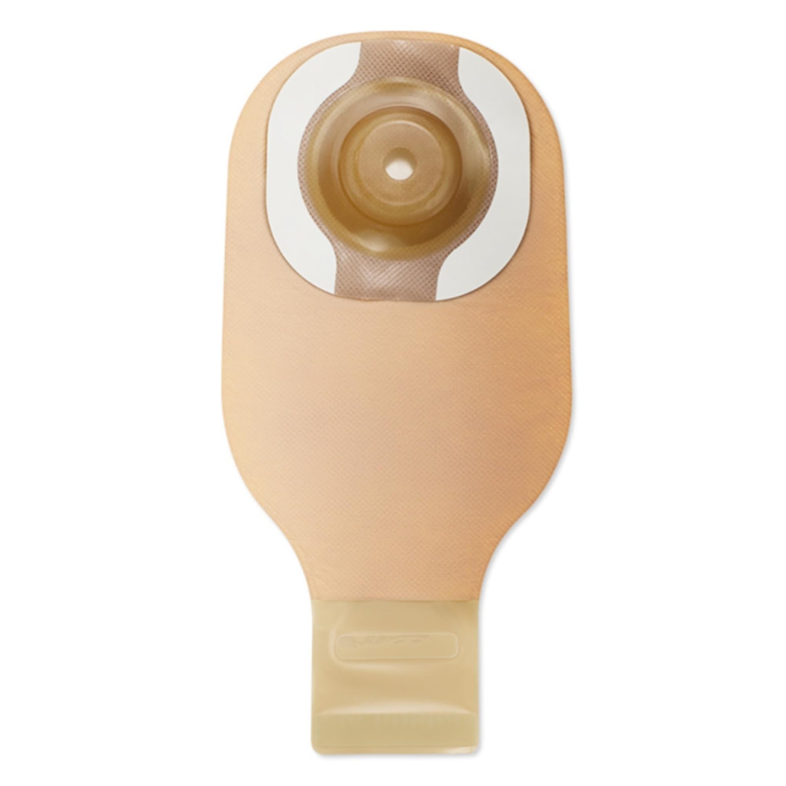 Hollister 8958 CeraPlus Soft Convex 1-Piece 12” Drainable Ostomy Pouching Sys…