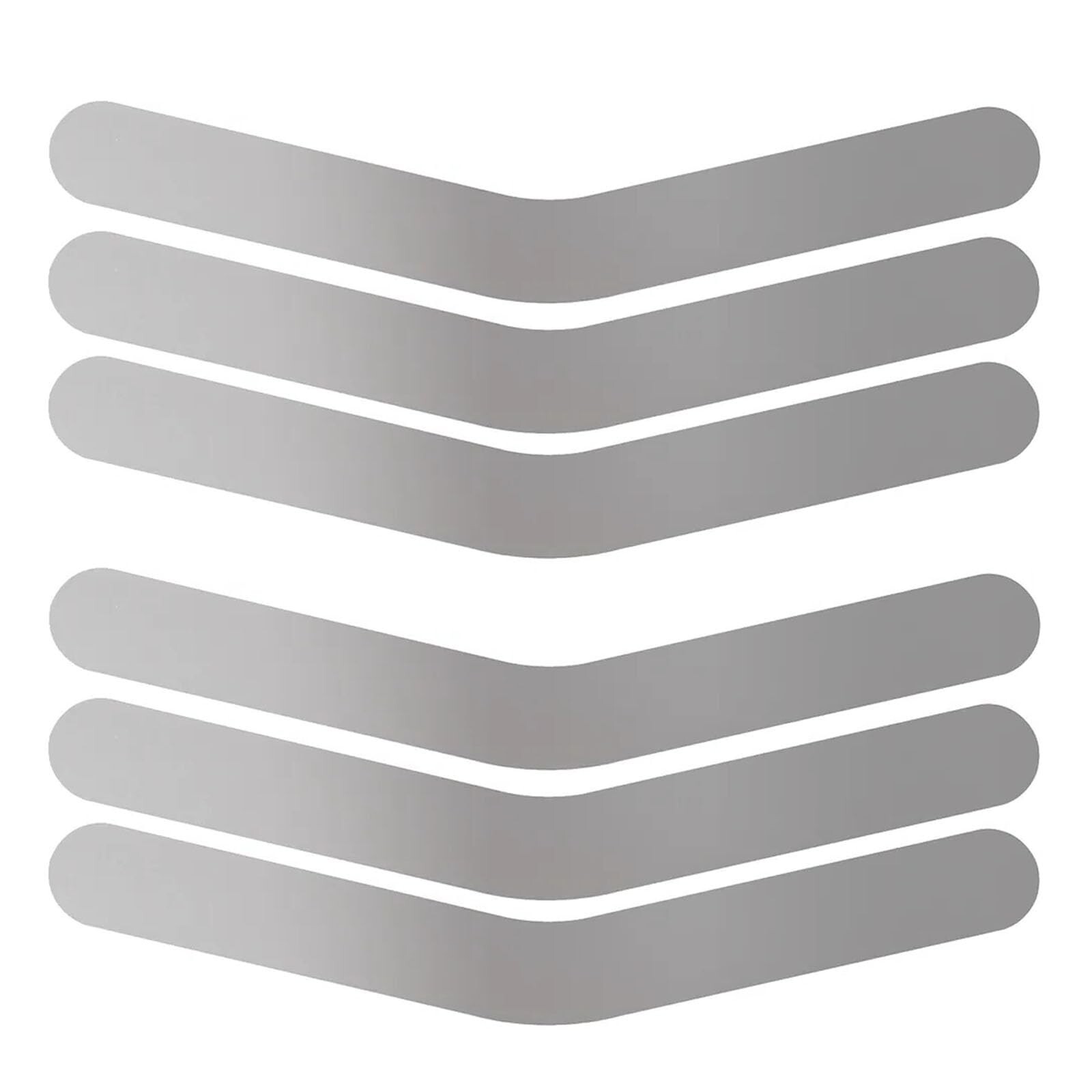 Tofflemire Matrix Bands Stainless Steel Matrices Strip Dental Tool by OMNIA ONE