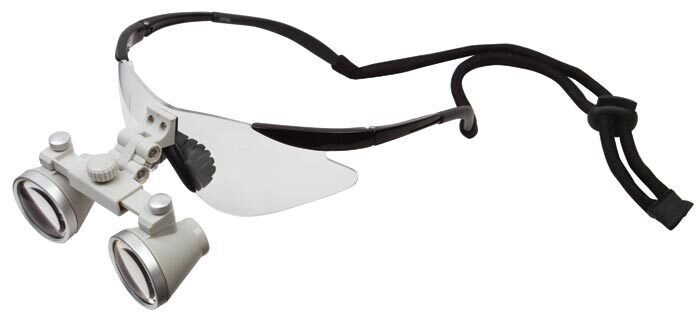 Galilean Loupes