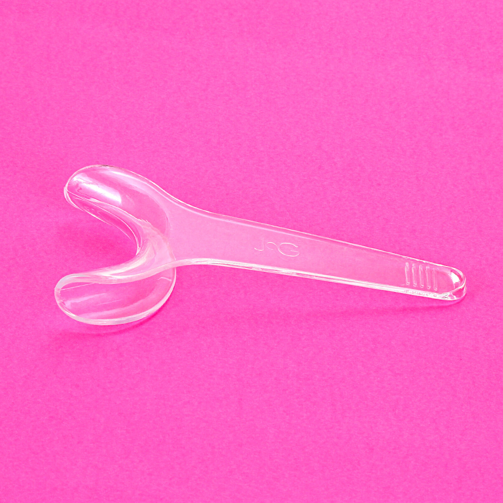 1/5/10/20Pc Dental T-Shape Intraoral Cheek Lip Retractor Mouth Opener Small Size