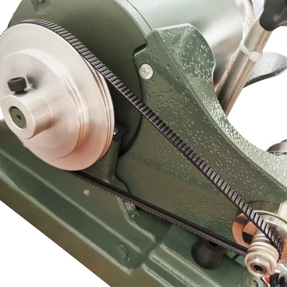 110v High Speed Cutting Machine Technician Polishing Machine