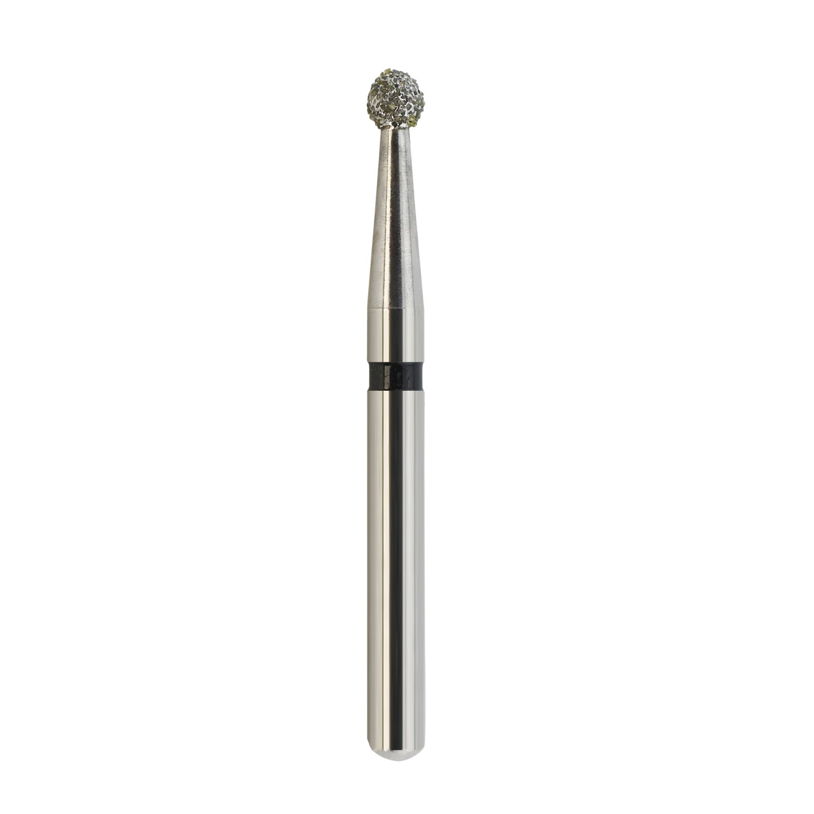 Multi-Use Round Diamonds Dental FG Burs 801 801L Friction Grip Surgical 19 22mm
