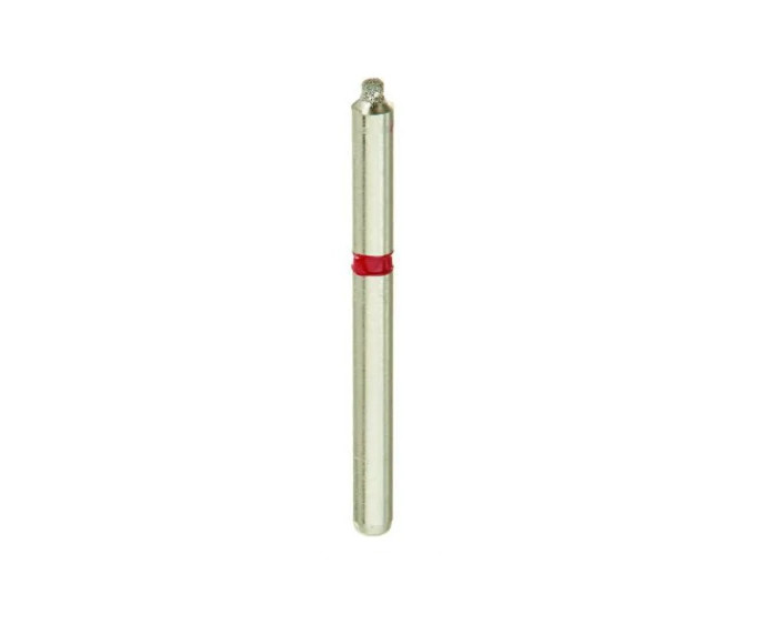 M2F Crosstech Hi Speed Diamond Axial Reduction Dental Bur Fine 5pk 525-008