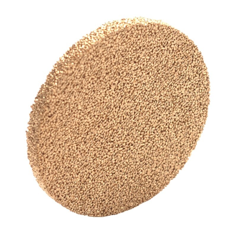 Beaverstate 119-005 Replacement filter element 1-1/8” dia. 100 micron pkg of 20