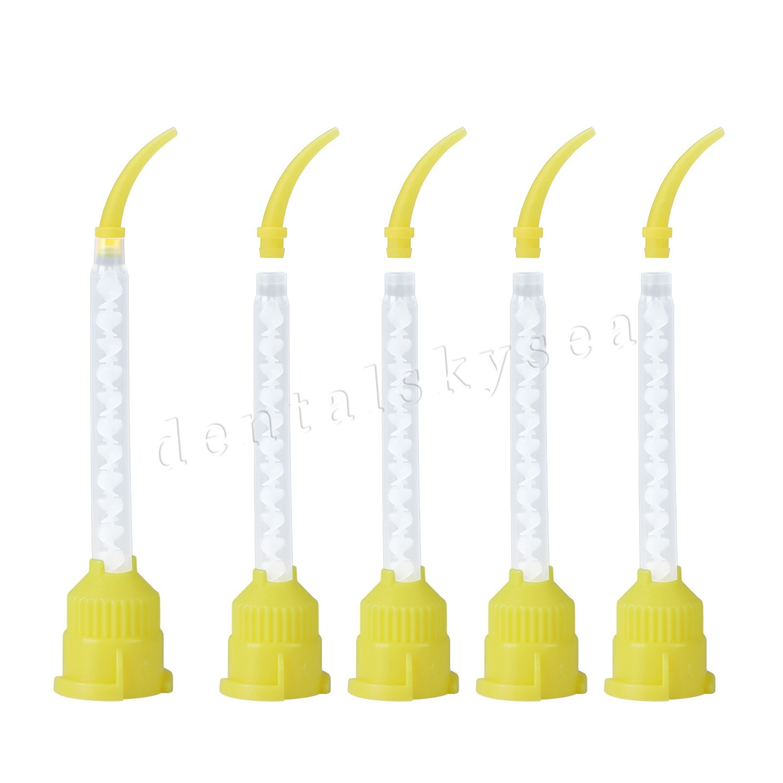 Dental VPS Impression Material Light Body – Fast Set VPS
