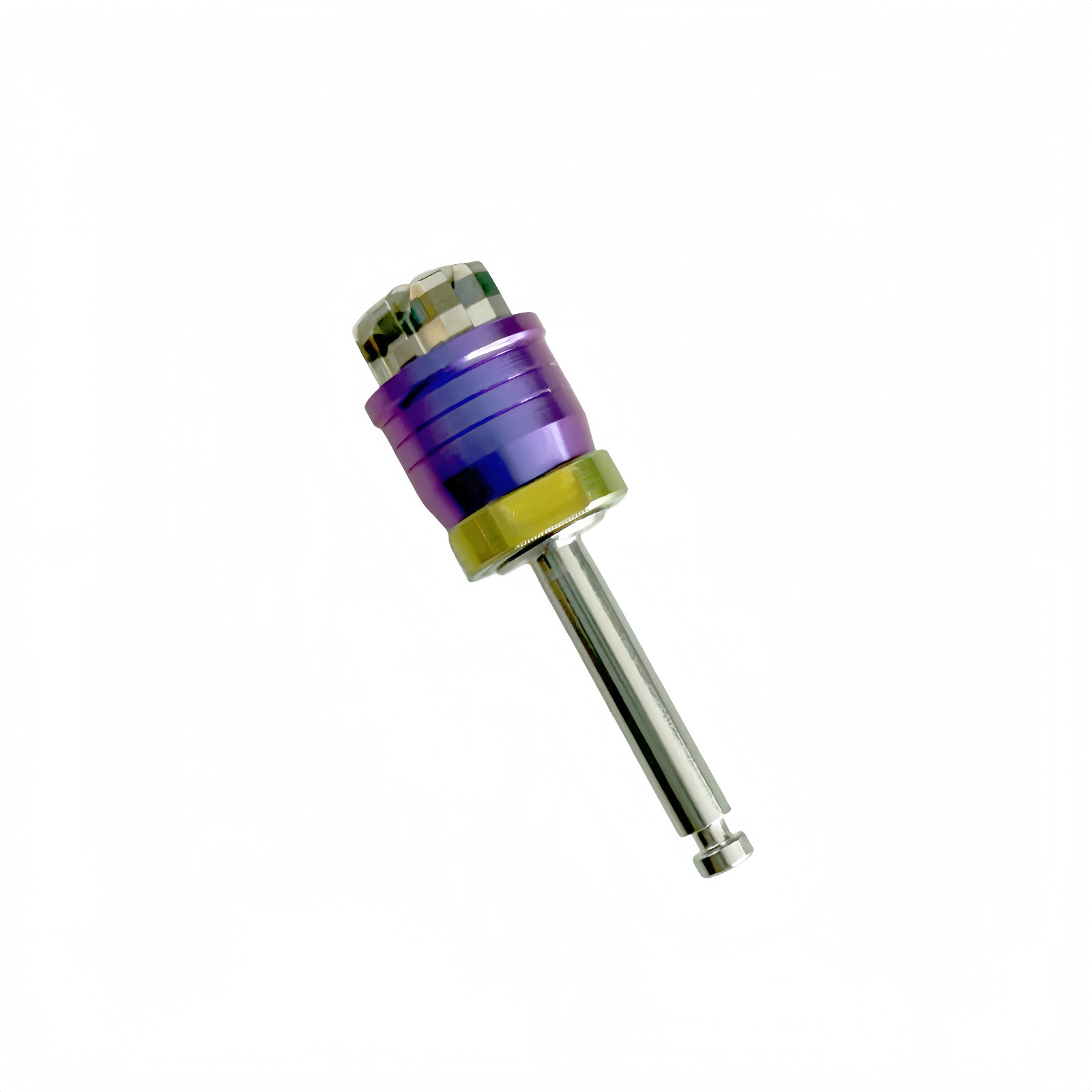 Dental Lateral Approach Sinus Reamer Drill Lifting Alveolar LASR Drill ⌀6.5