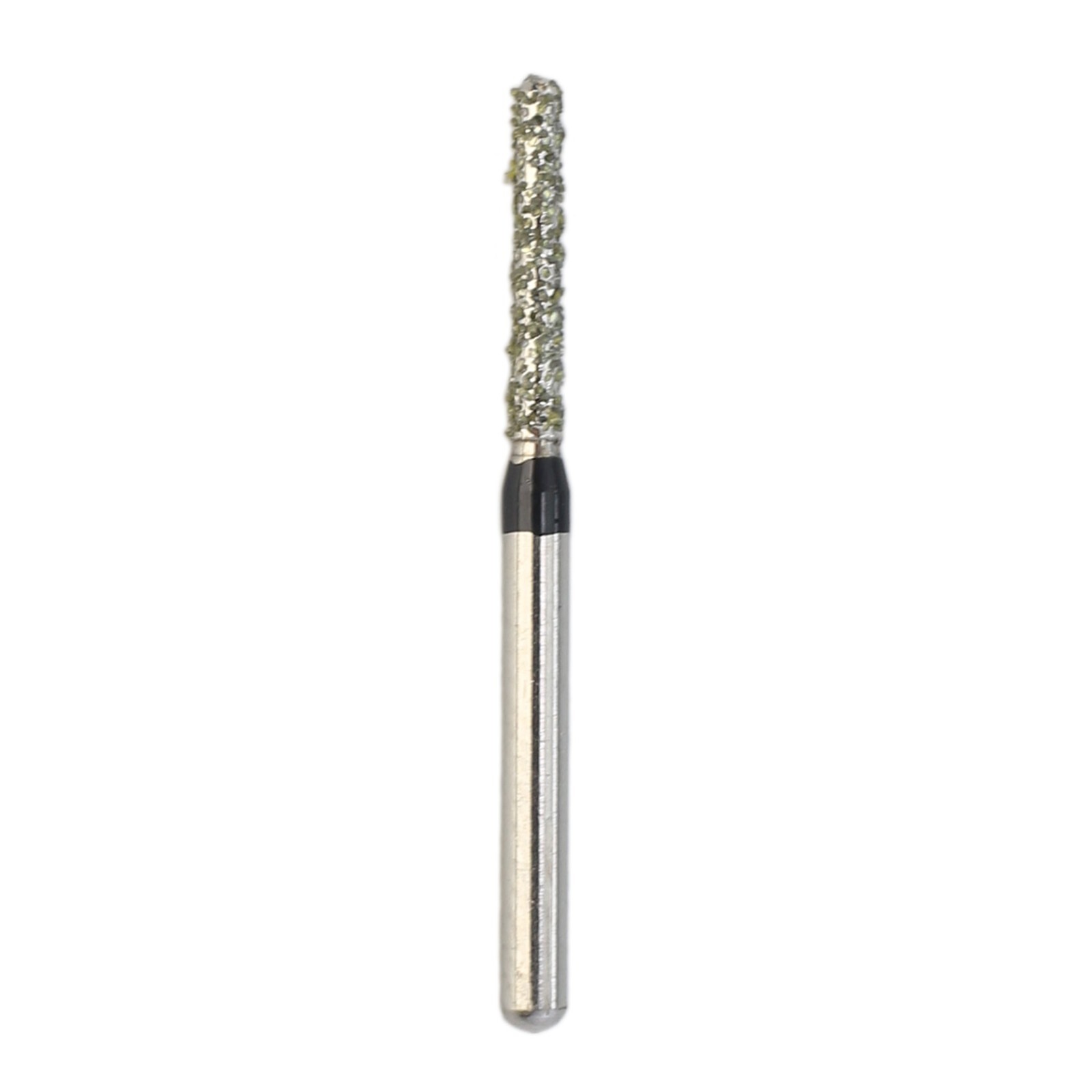 Dental Burs Diamond FG SR-11SC Round End Cylinder Super Coarse for High Speed