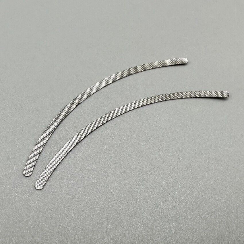 2/ Dental Lingual Retainer Bonding Upper Lower 3-3 With Mesh Universal