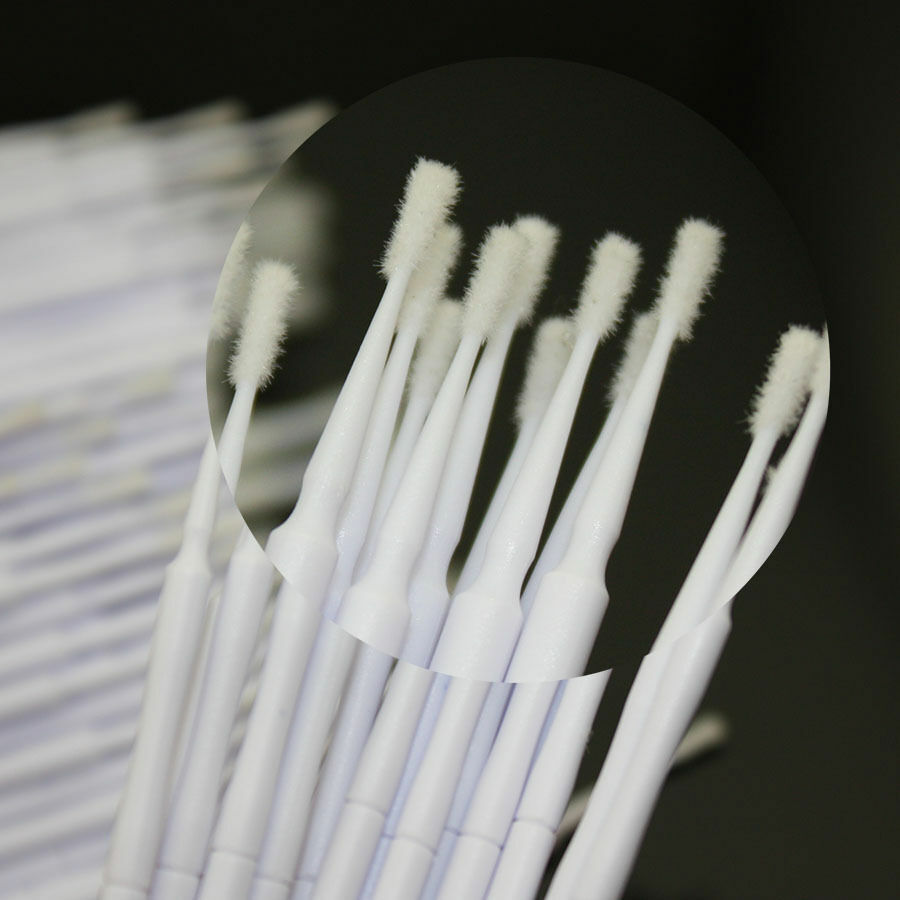 Dental Disposable Materials Micro Brush Tooth Applicators 1.2/1.5/2.0/2.5mm