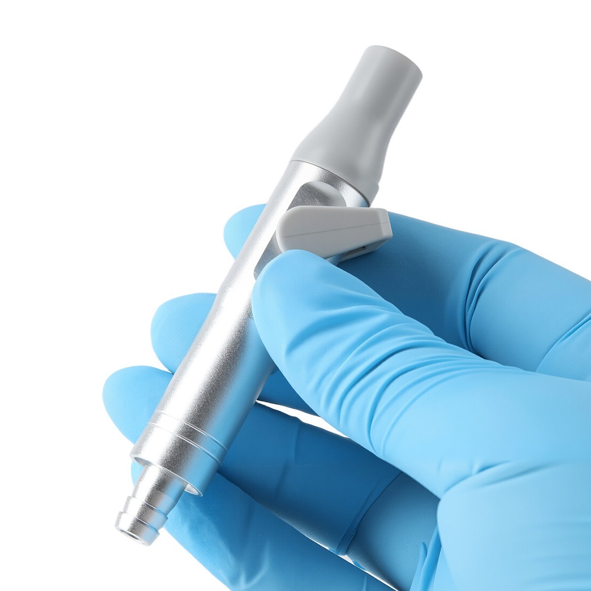 Dental Universal Weak Suction Handle Saliva Ejector Suction Valves Tip Adaptor