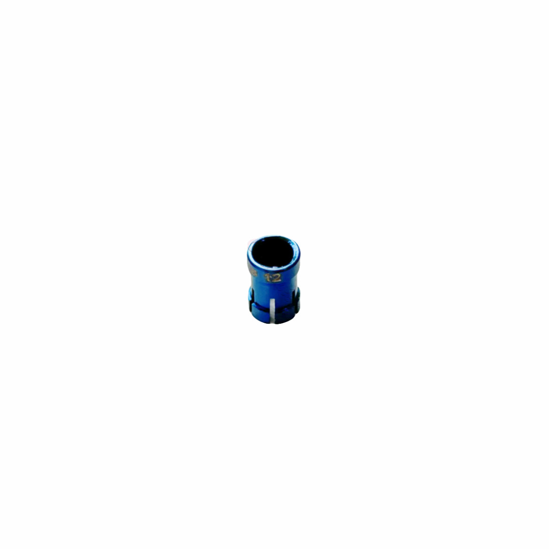 Dental Stopper Sleeve Guided Drill Depth Stop Drills Lindemann Implant Irrigator