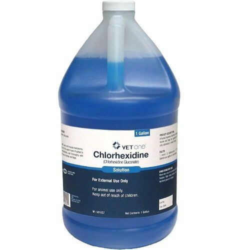 Chlorhexidine Solution 2% Antimicrobial – Gallon