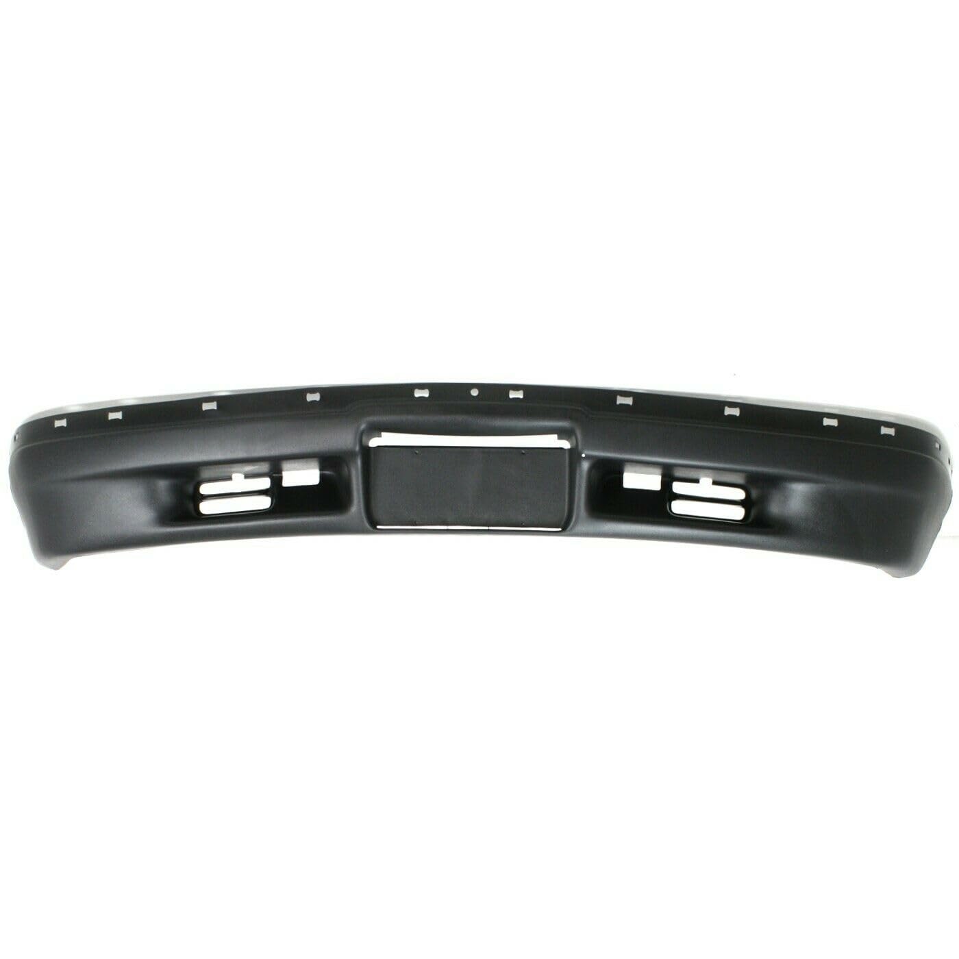 Front Air Dam for Blazer 1998-2004 S10 1998-2003 Plastic Primed GM1092163