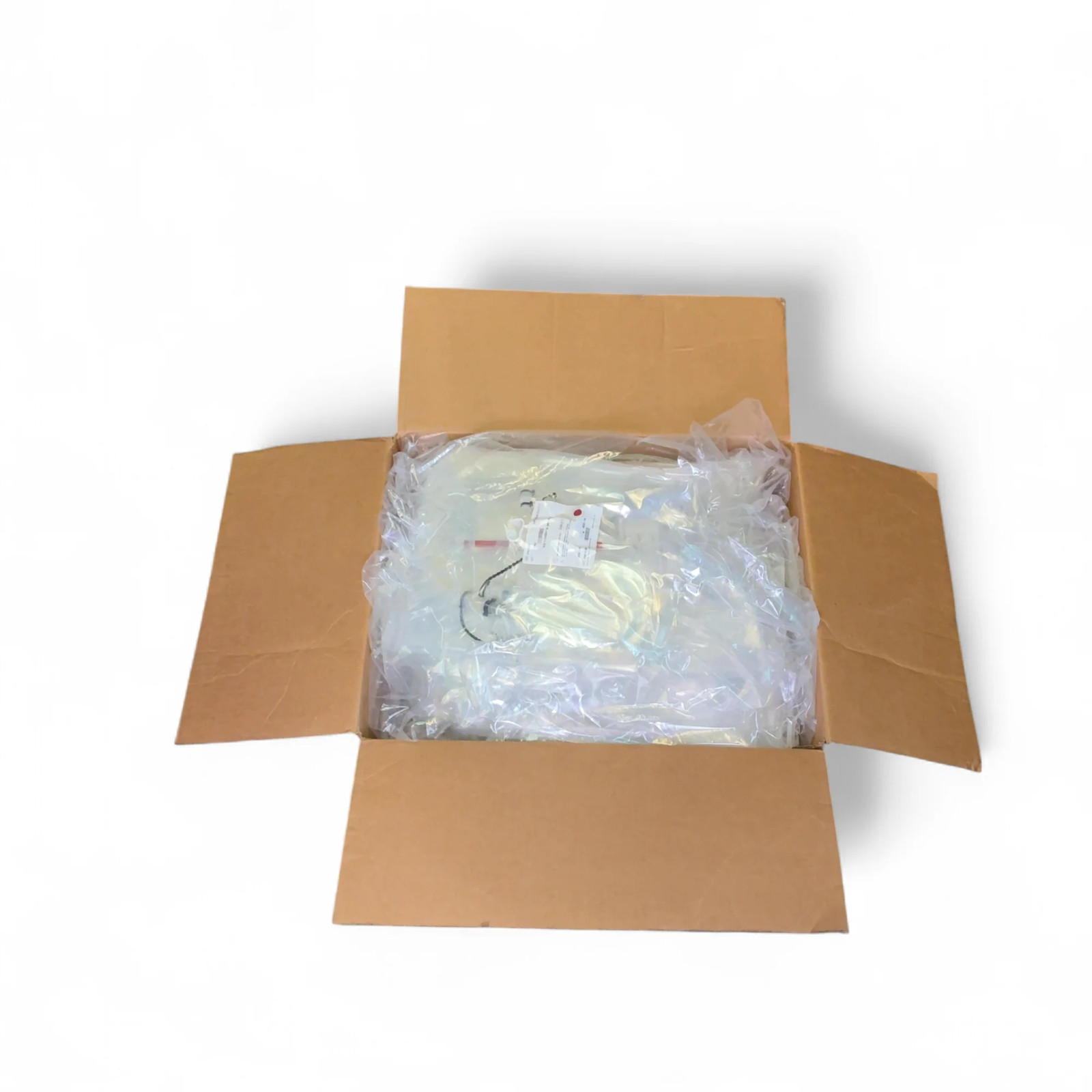 Sartorius Stedim FLEXBOY 5L FFB128266 2D Fluid Handling Bags – 19ct (BO!)