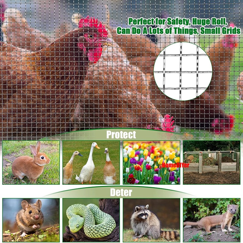Stainless Steel Woven Wire Mesh (filter grading sheet) Metal Silk to Heavy Gauze