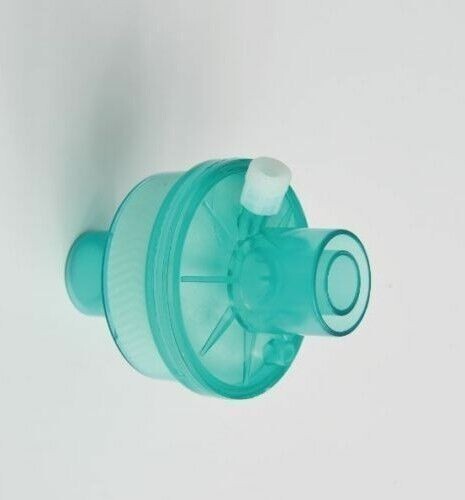 HME Filter (Pack of 10) use in ICU for ventilation NEW