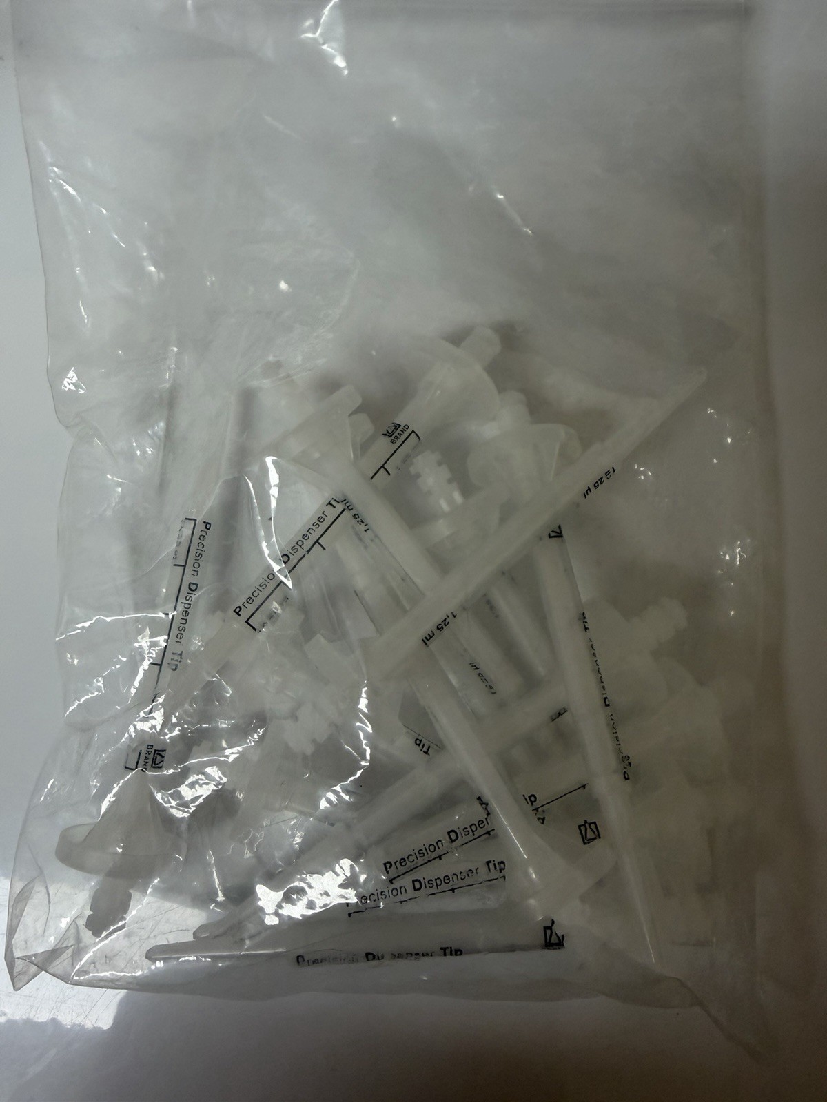 brand HandyStep Tips, Various Volumes