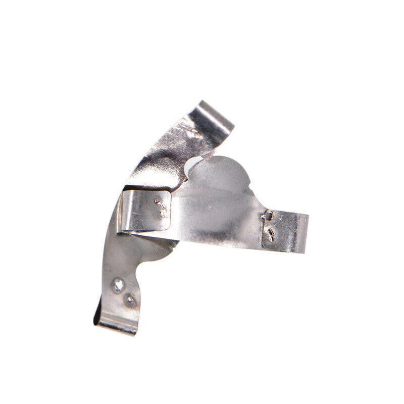 Dental Saddle Contoured Matrices Matrix 35μm/50μm with Springclip TOR VM № 1.330