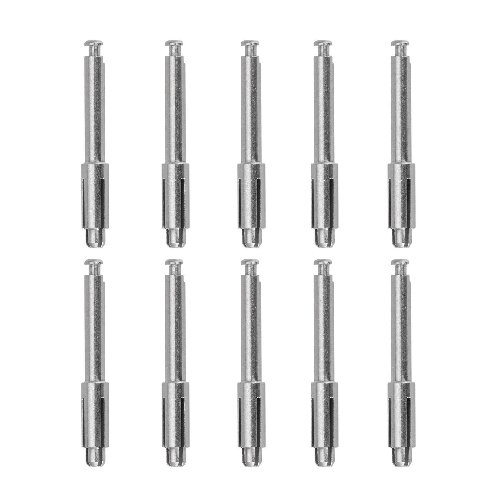 Dental Polishing Holding Rod Mandrel Soflex Type Flexi Discs Fit RA Shank Latch