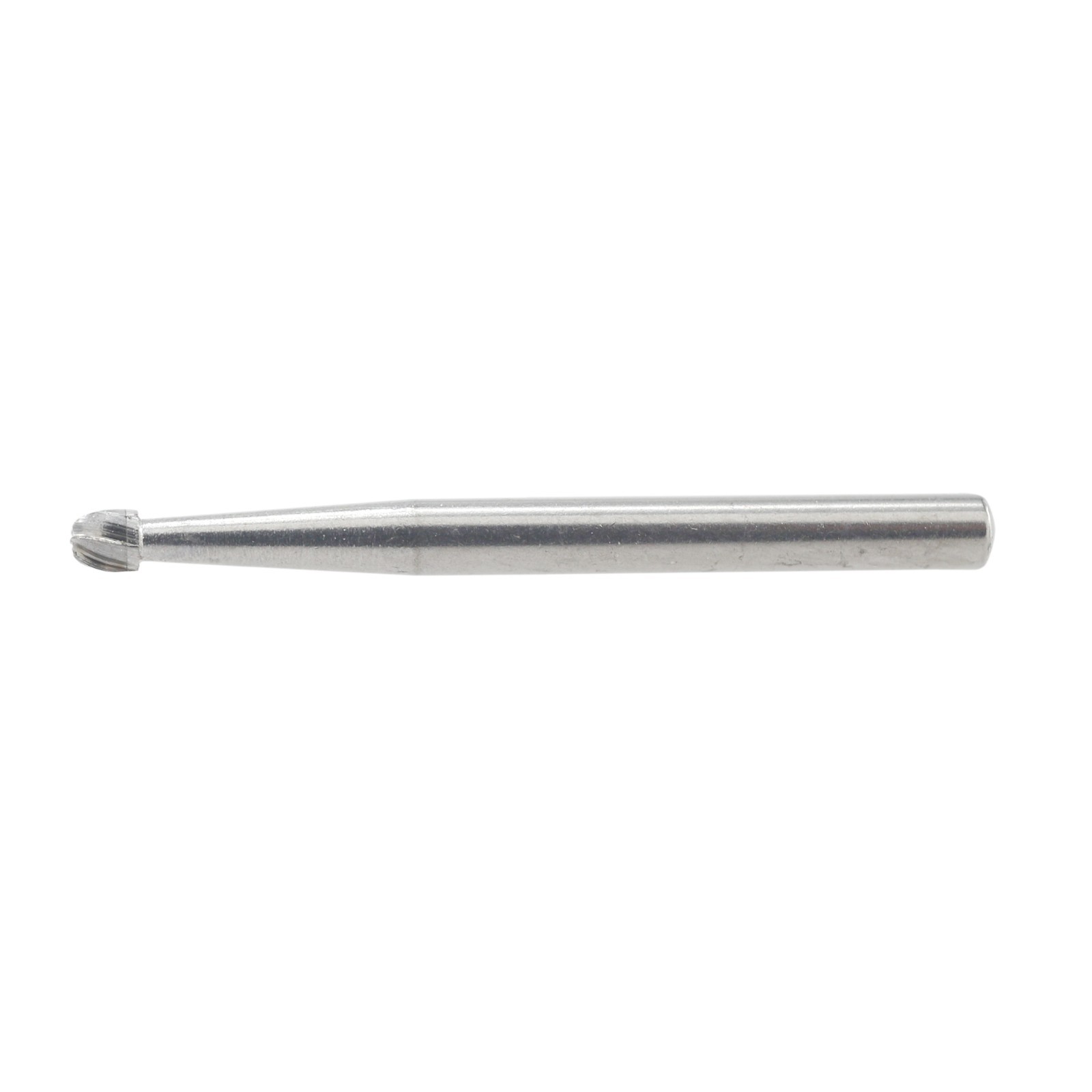 Wave Dental Round Carbide Burs High Speed Ball Burr 19mm FG 1/4 2 4 6 7 8 Prima