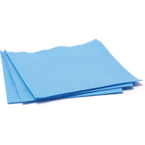 House Brand CSR Wraps, 15″ x 15″ Autoclave Sterilization Wrap Sheets