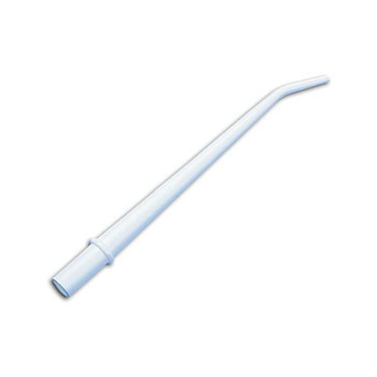 1/8″ WHITE Surgical Aspirator Suction Tips Bag of 25 Dental Suction