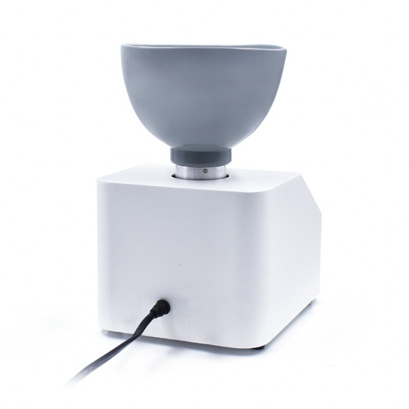 Dental Impression Alginate Mixer Dental Printing Material Gypsum Blender 300rpm