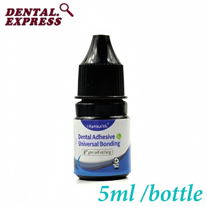 8th Generation Bonding I-ReHealth Dental Universal Agent Universal Adhesive 5ML