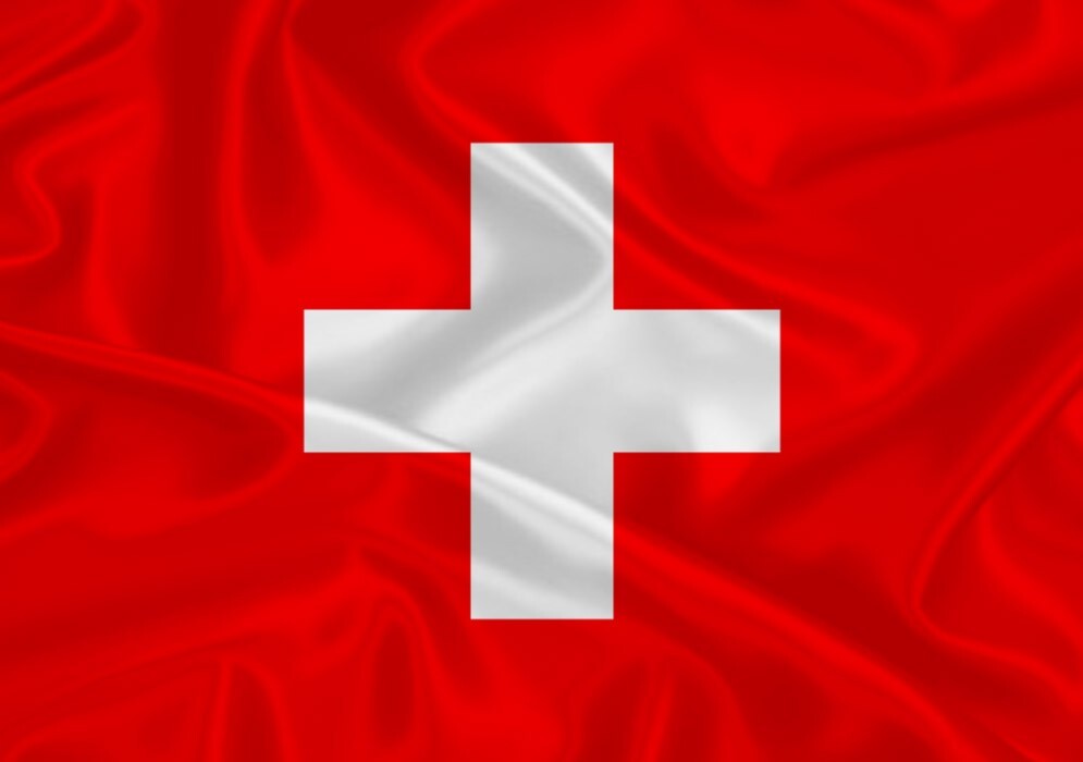 Swiss Made Titanium Instrument