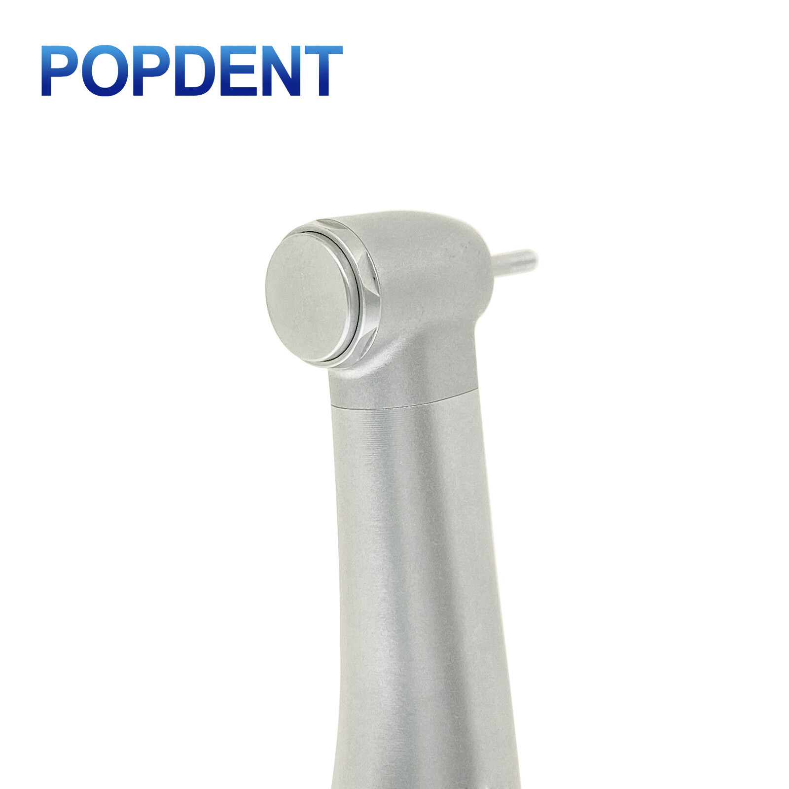 NSK Ti-MAX X95L Style Dental 1:5 LED Fiber Optic Contra Angle Handpiece Brackets