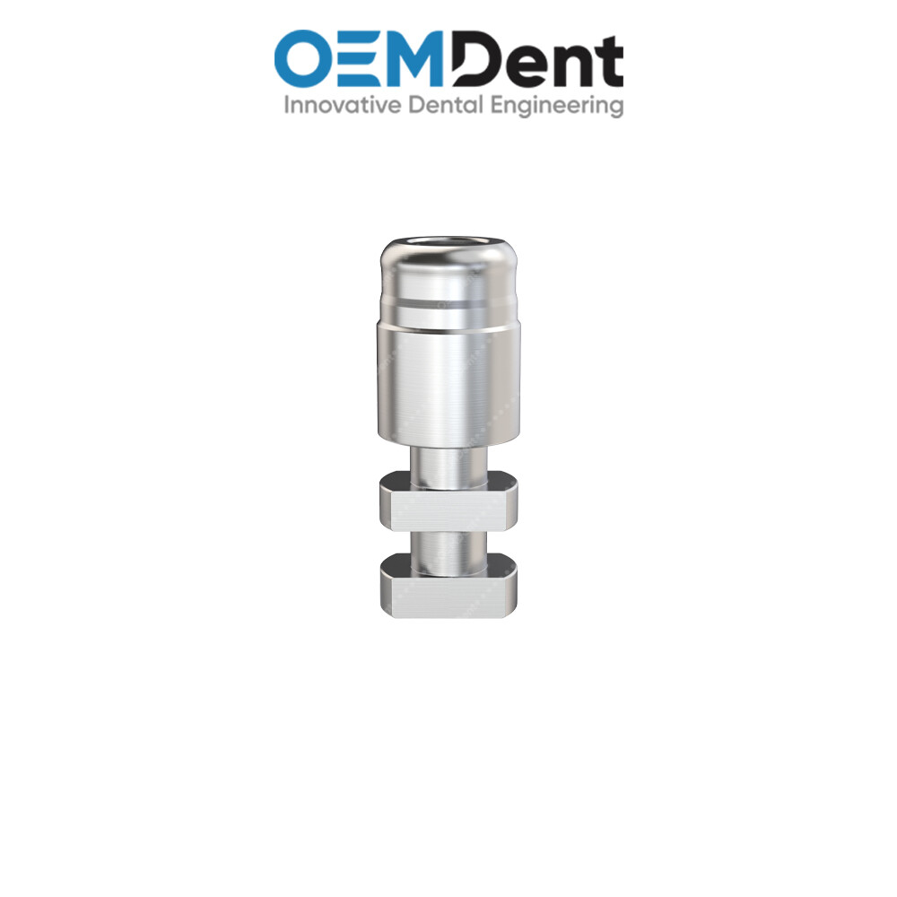 Loc Attachment Components – Ritter® Compatible