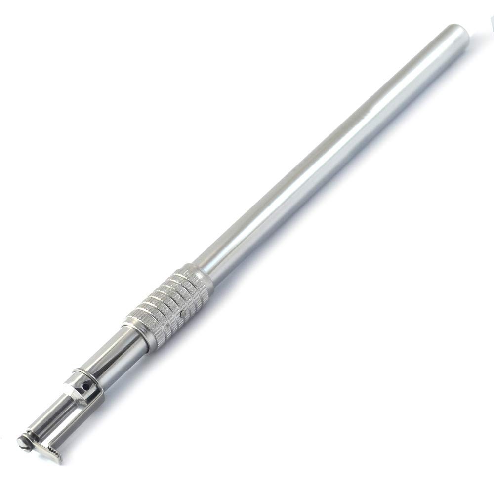 Dental Positive Positioner Bonding Attachments Placement Bracket Placing Orth…