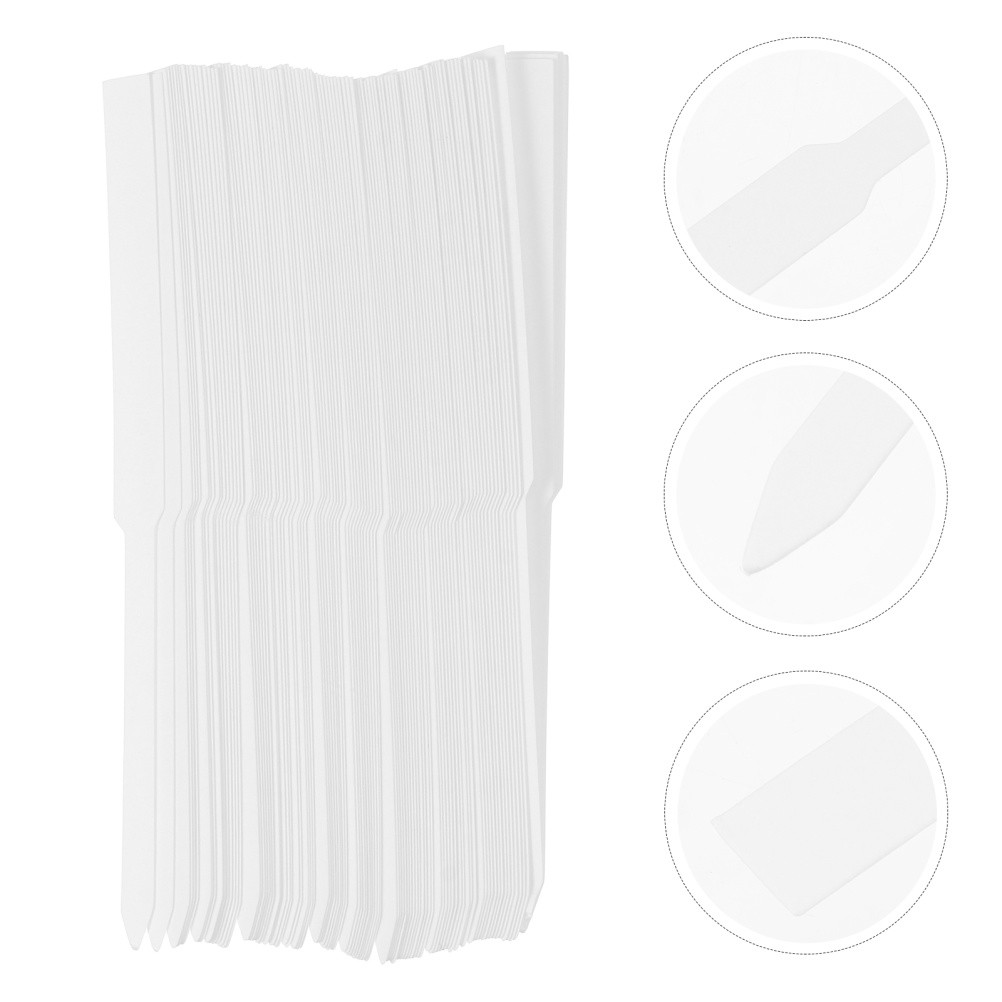 100pcs Smell Paper Test Paper Scented Detection Testing Scent Test Paper