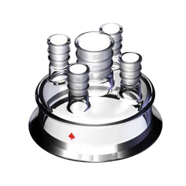 Ace Glass Process Scale-Up System (Set of 4 cases) Lab Equipment Ne (3372146)