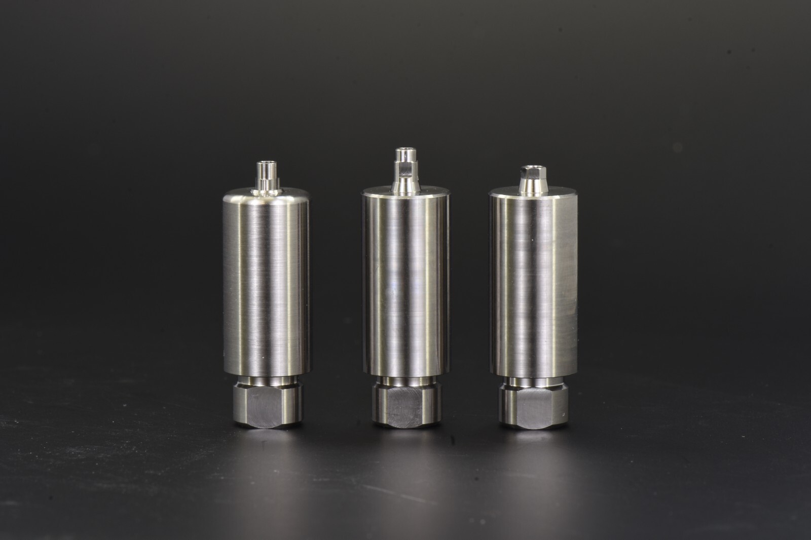 Premill Titanium Dental blank for CAD/CAM » We have all IMPLANT SYSTEM»