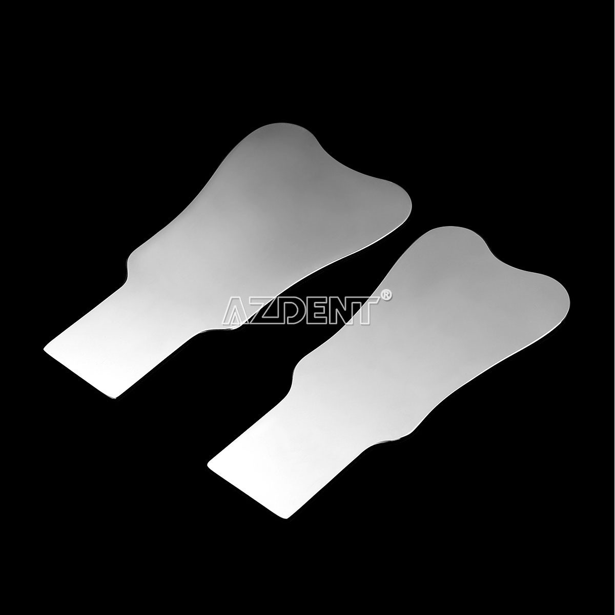 Dental Reciprocating Endo Files Niti Rotary Root Canal Heat Activated File 25mm