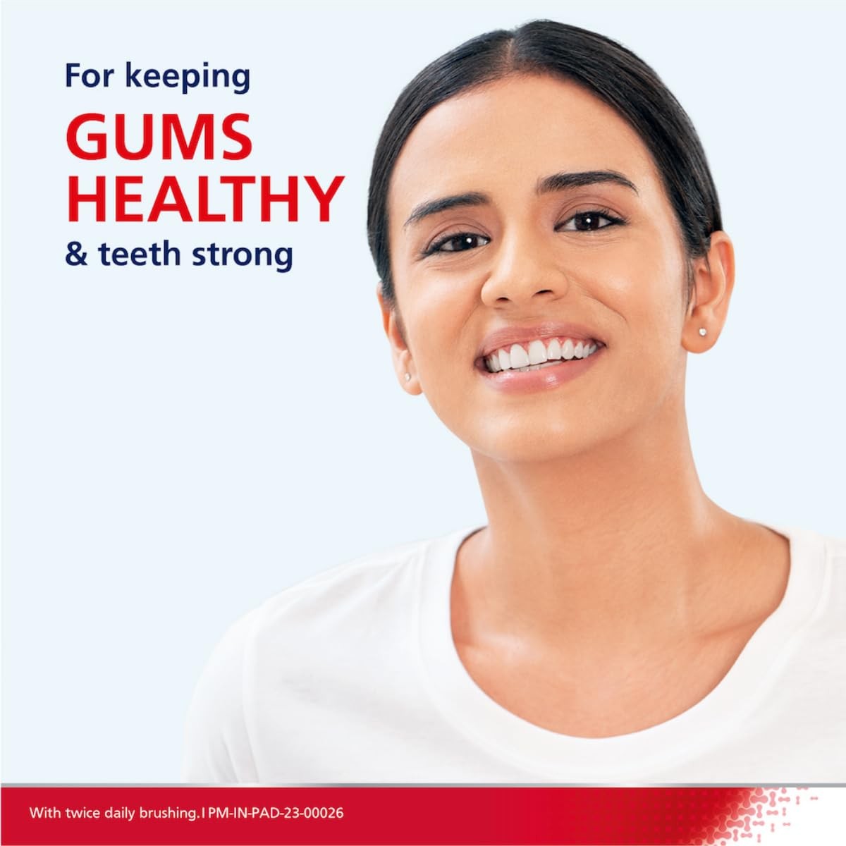 Parodontax Toothpaste Expert Gum Care Daily Fluoride, Gum Protection Tooth Paste